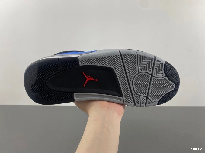 Reps TB JBM231-M19-C1 ENCORE 4 EMINEM JORDAN RETRO 0704